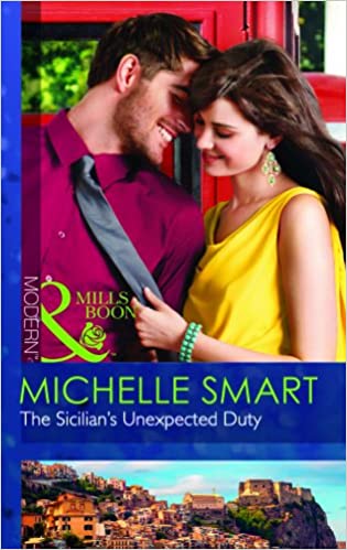 THE SICILIAN'S UNEXPECTED DUTY