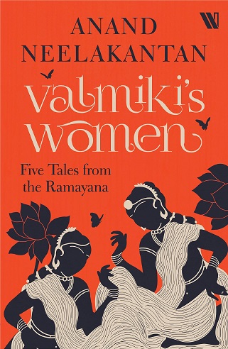 VALMIKI'S WOMEN