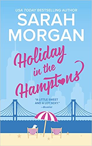 HOLIDAY IN THE HAMPTONS