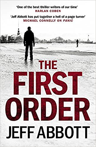 THE FIRST ORDER