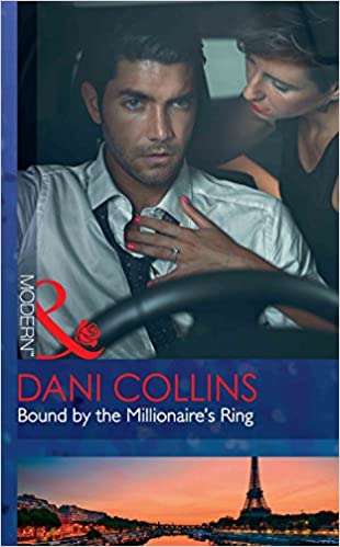 BOUND BY THE MILLIONAIRE'S RING