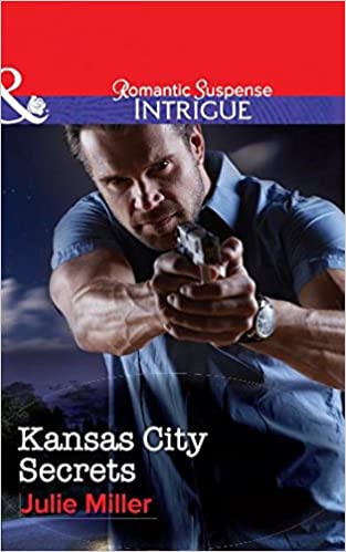 KANSAS CITY SECRETS