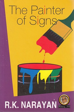 THE PAINTER OF SIGNS 