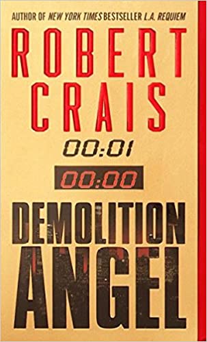 DEMOLITION ANGEL