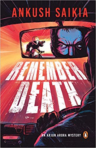 REMEMBER DEATH