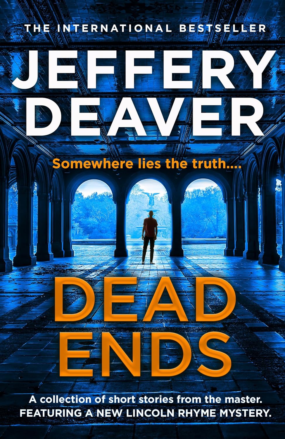DEAD ENDSS