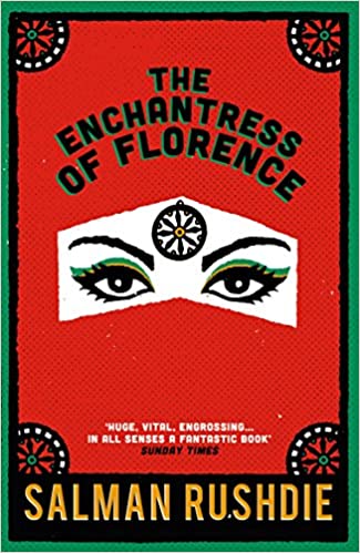 THE ENCHANTRESS FLORENCE