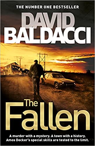 THE FALLEN db