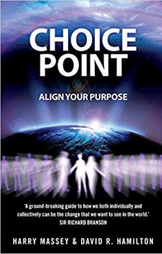CHOICE POINT align your purpose 