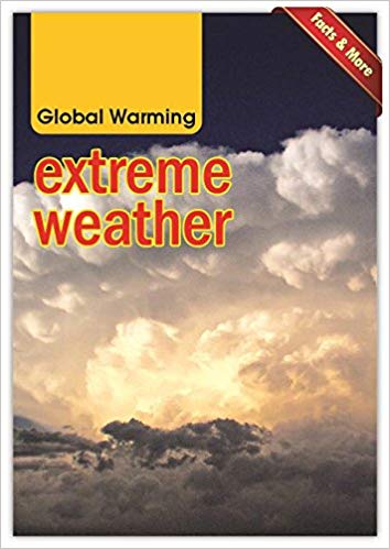 EXTREME WEATHER global warming