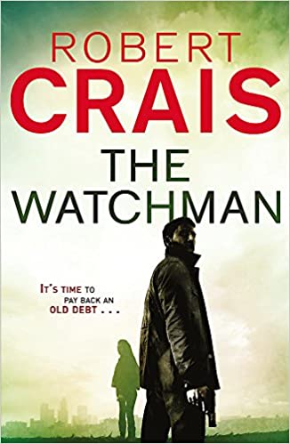 THE WATCHMAN rc