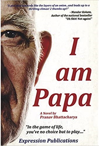 I AM PAPA