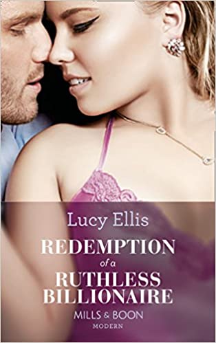 REDEMPTION OF A RUTHLESS BILLIONAIRE