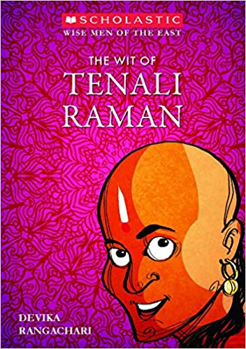 THE WIT OF TENALI RAMAN 