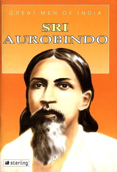 SRI AUROBINDO sterling