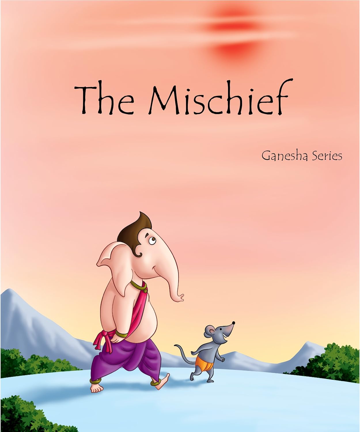 THE MISCHIEF