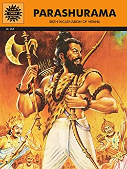 NO 764 PARASHURAMA