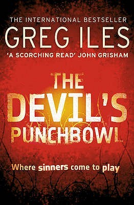 THE DEVIL'S PUNCHBOWL