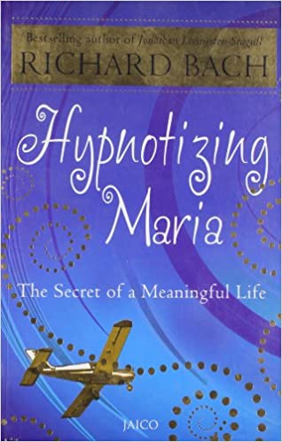 HYPNOTIZING MARIA