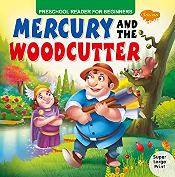 MERCURY AND THE WOODCUTTER