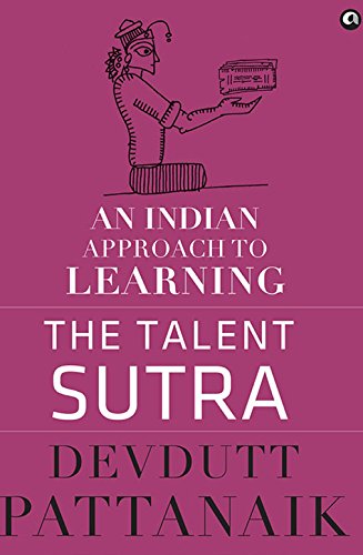 THE TALENT SUTRA 