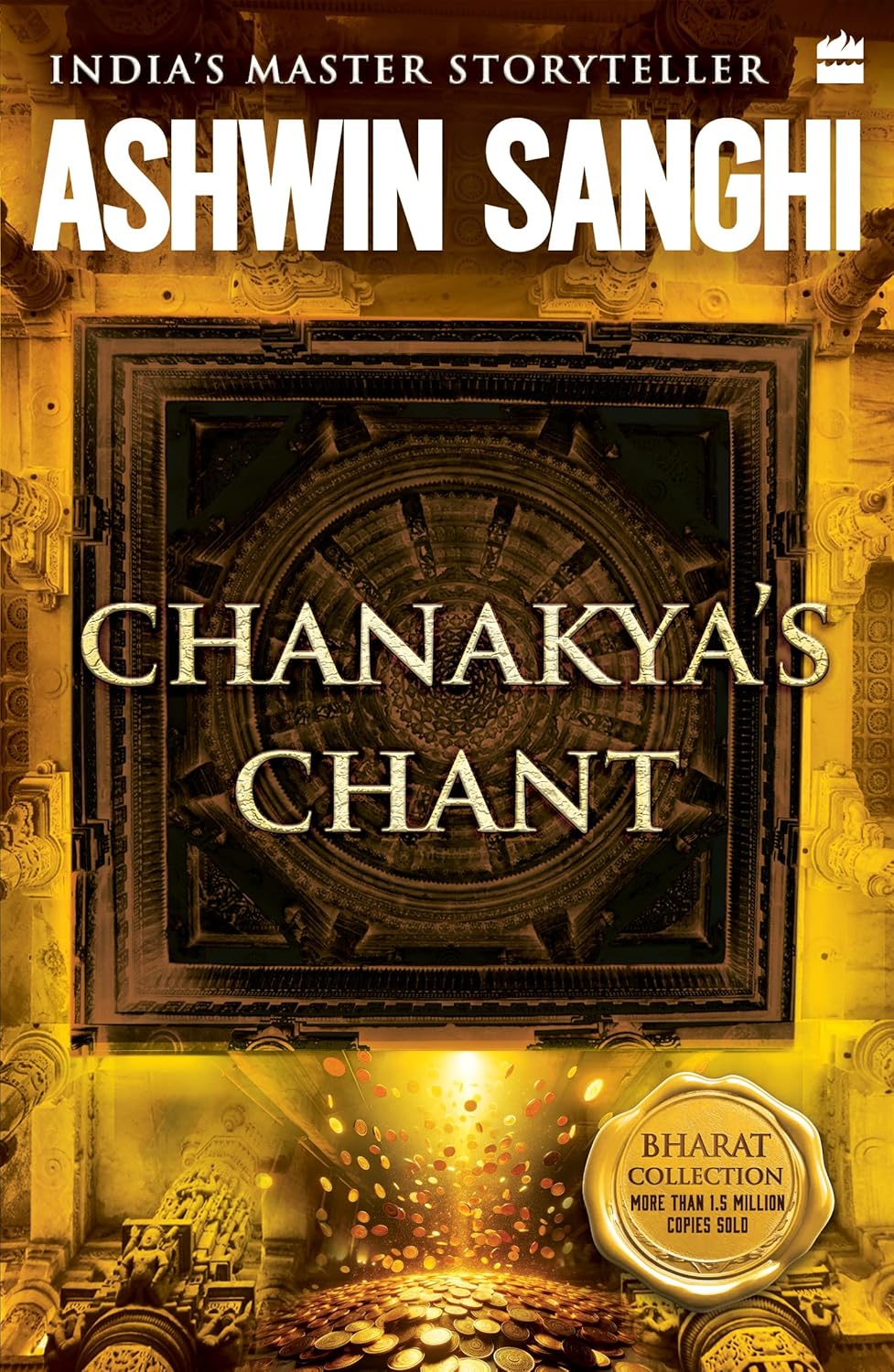 CHANAKYA'S CHANT