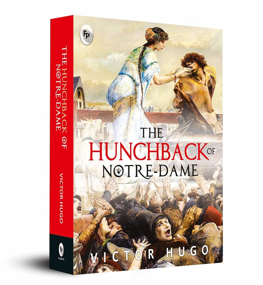THE HUNCHBACK OF NOTRE DAME FP