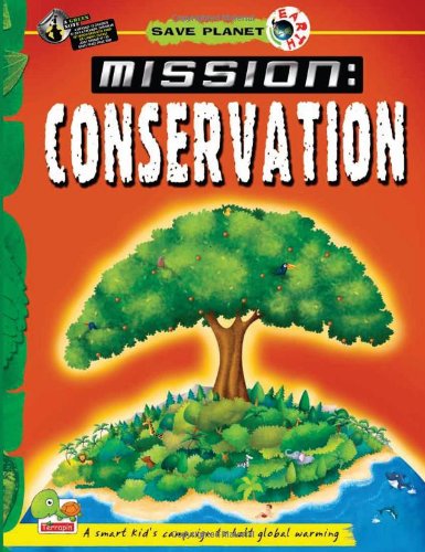 MISSION CONSERVATION