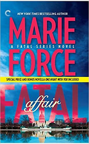 FATAL AFFAIR