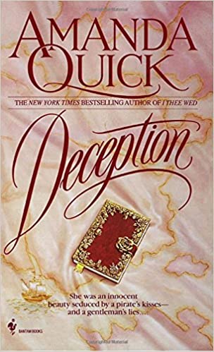 DECEPTION