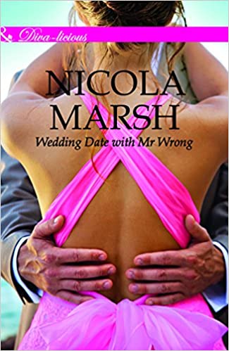 WEDDING DATE WITH MR WRONG