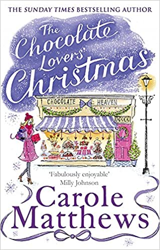 THE CHOCOLATE LOVER'S CHRISTMAS