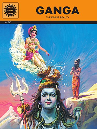 NO 515 GANGA