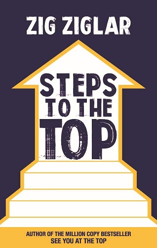 STEPS TO THE TOP