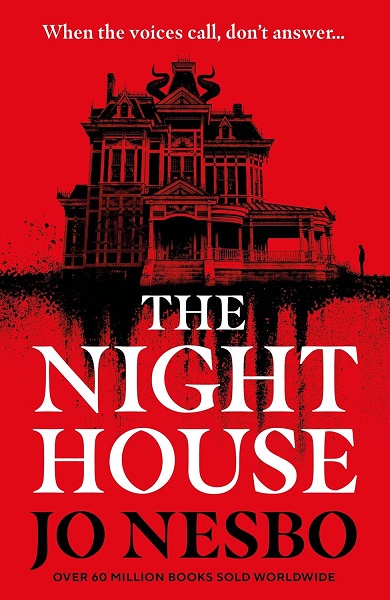 THE NIGHT HOUSE