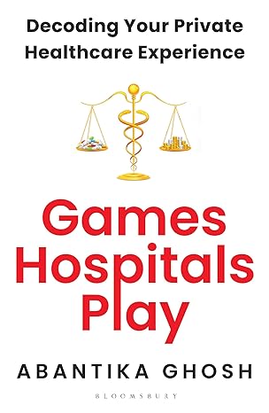 GAMES HOSPITALS PLAY