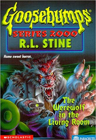 NO 18 HORRORS OF THE BLACK RING 