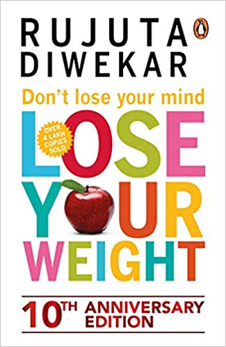 DON'T LOSE YOUR MIND LOSE YOUR WEIGHT