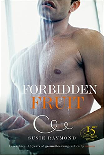 FORBIDDEN FRUIT sr