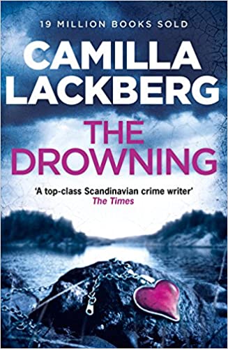 THE DROWNING cl