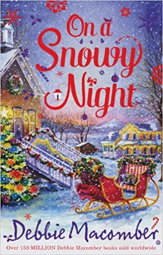 ON A SNOWY NIGHT