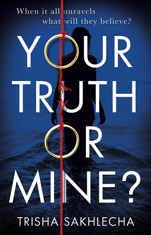 YOUR TRUTH OR MINE