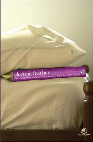 ELECTRIC FEATHER 