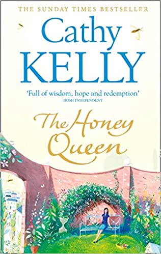 THE HONEY QUEEN