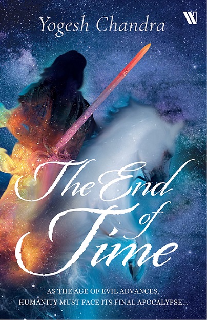 THE END OF TIME