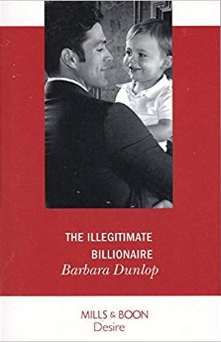THE ILLEGITIMATE BILLIONAIRE