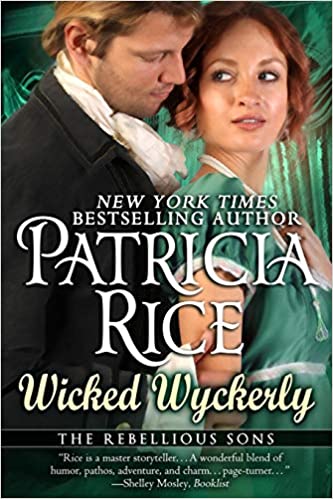THE WICKED WYCKERLY