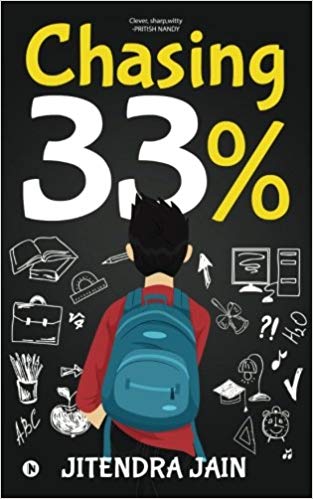 CHASING 33%