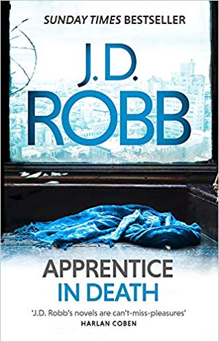 APPRENTICE IN DEATH