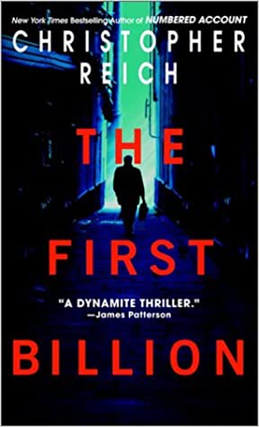 THE FIRST BILLION